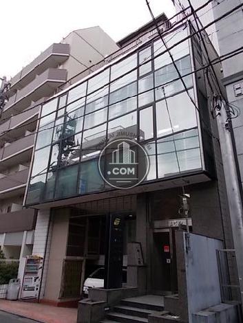 MITAビルの外観写真