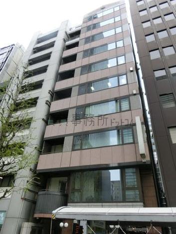 THE PORTAL 東京八重洲の外観写真