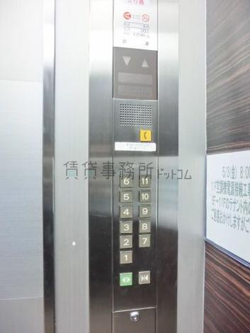 エレベーター