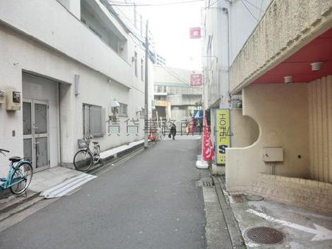 物件周辺