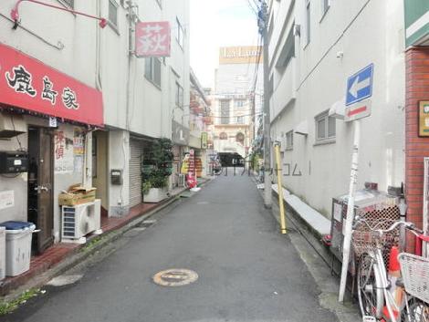物件周辺