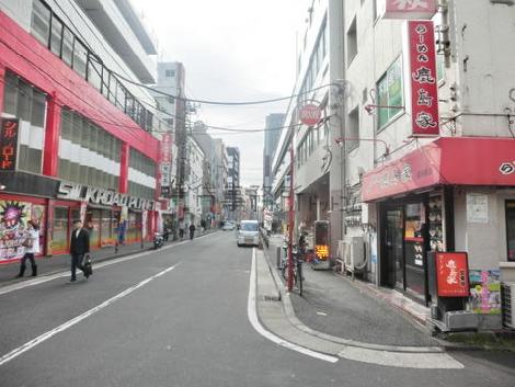 物件周辺