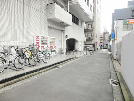 物件周辺
