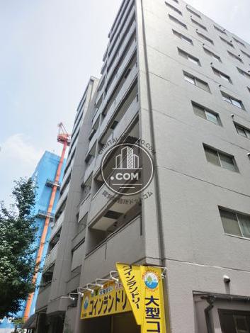 ライオンズマンション北池袋の外観写真