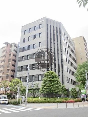 NEXTAGE西葛西の外観写真