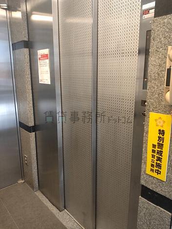 エレベーター
