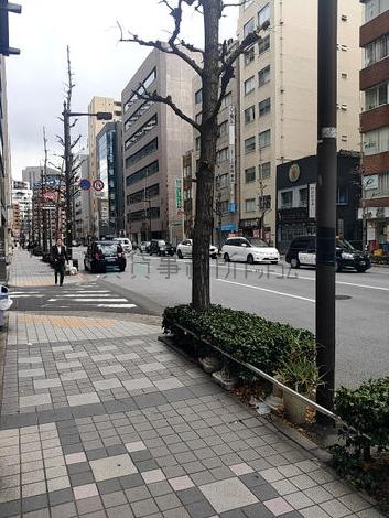 物件周辺