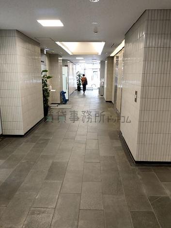 廊下