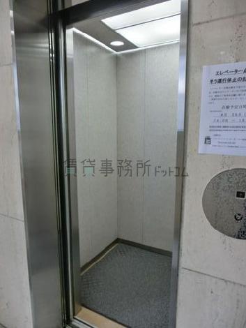 エレベーター