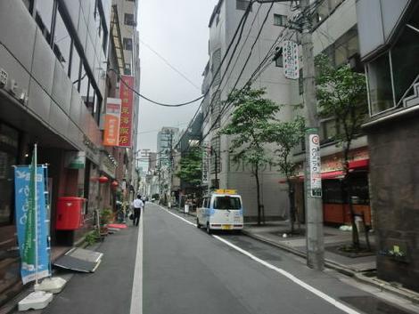 物件周辺