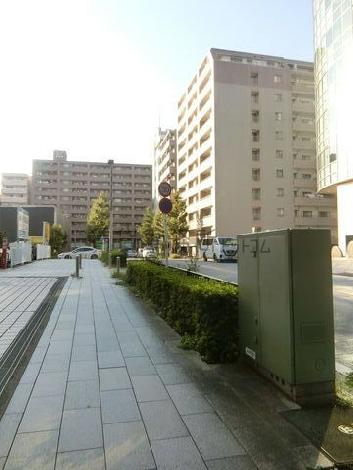 物件周辺
