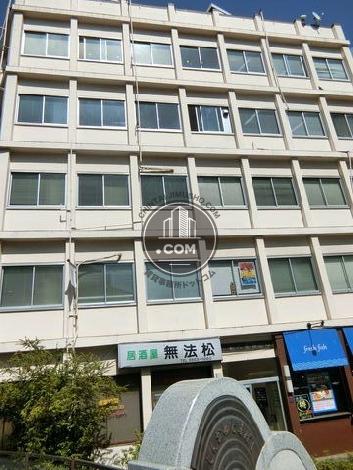 八重洲優和ビル 外観写真