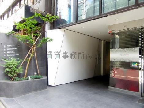 茅場町サウスビルディング