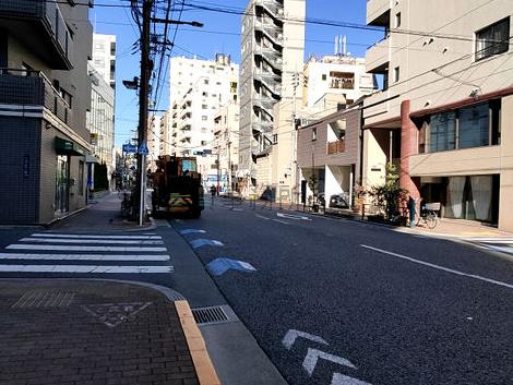 物件周辺