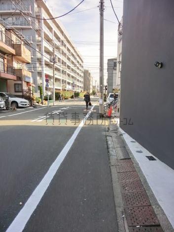 物件周辺