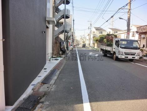 物件周辺