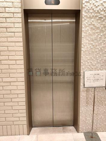 エレベーター