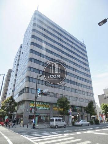 曙町新井ビルディングの外観写真