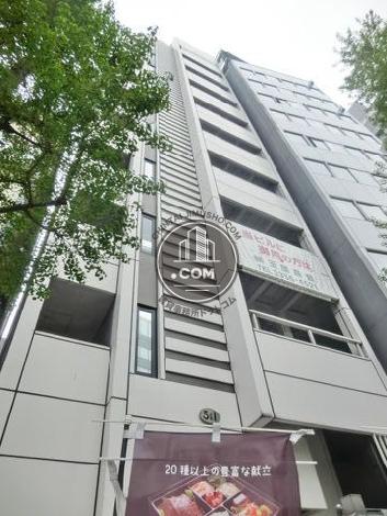 新宿ファイブワンビルの外観写真