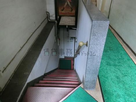 階段
