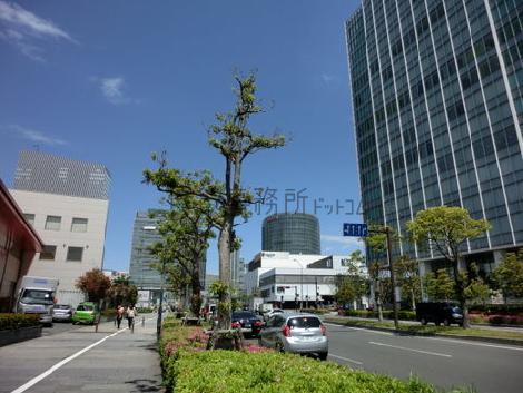 物件周辺