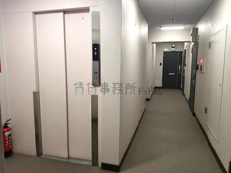 廊下