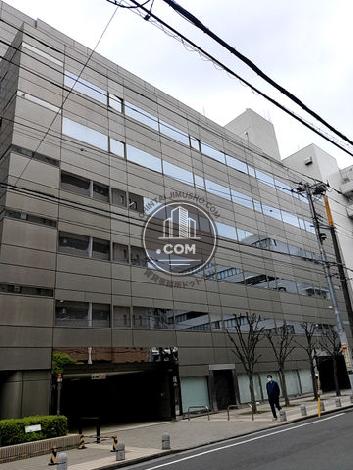 横浜ウエストサイドビルの外観写真