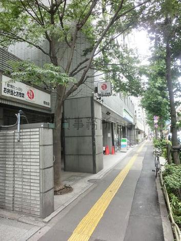物件周辺