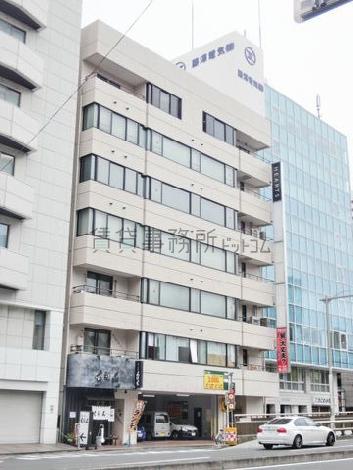 日当たり良好です