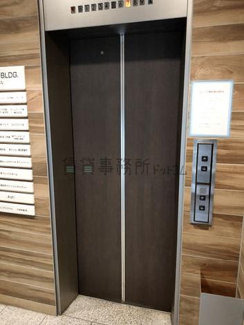 エレベーター