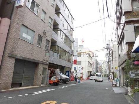 物件周辺