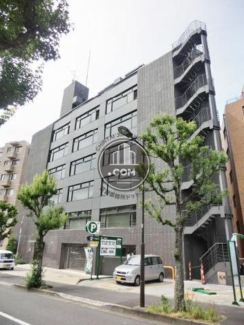 一番町第二TGビルの外観写真