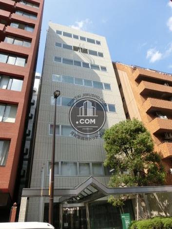 池袋ISPタマビルの外観写真