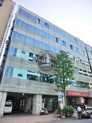 KYビルの外観写真