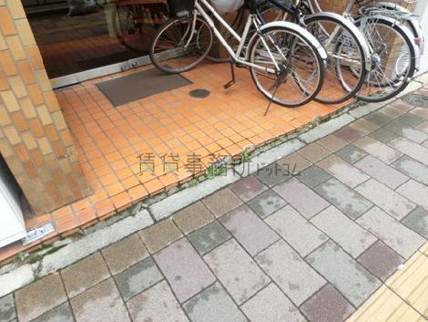 床面の仕様