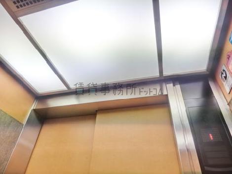 天井の照明