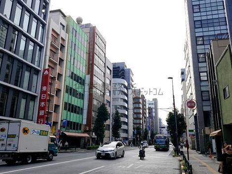 物件周辺