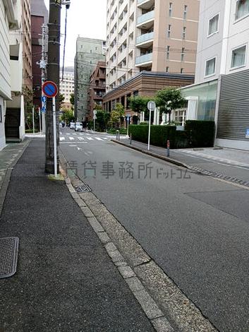 物件周辺