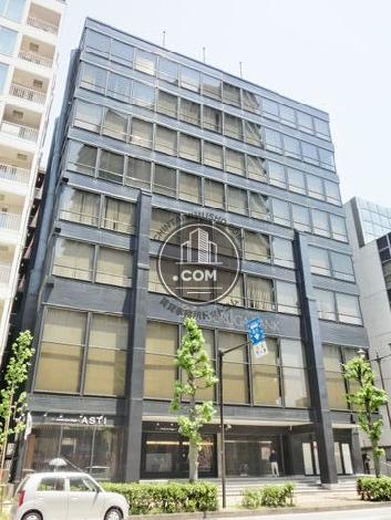 横浜スルガビルの外観写真