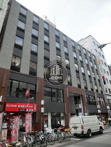 いちご銀座612ビル 外観写真