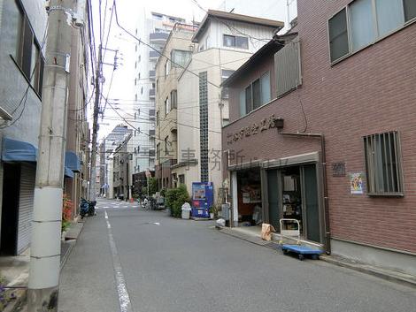 物件周辺