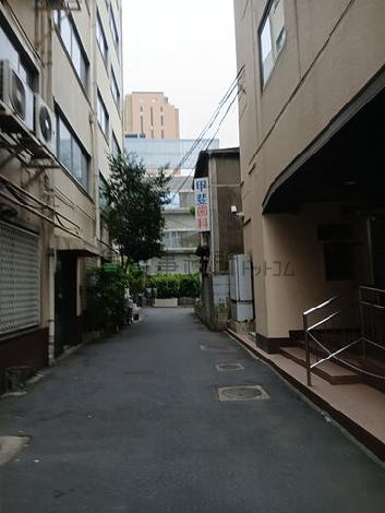 物件周辺