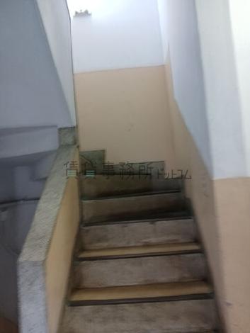 階段