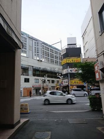 物件周辺