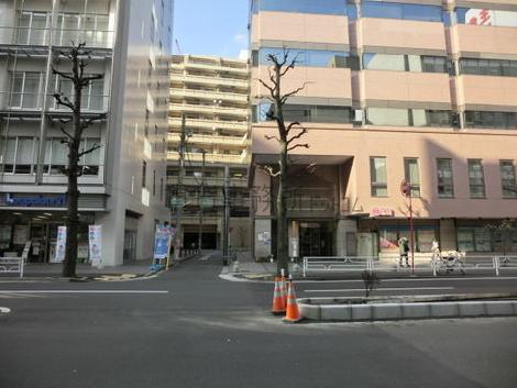 物件周辺