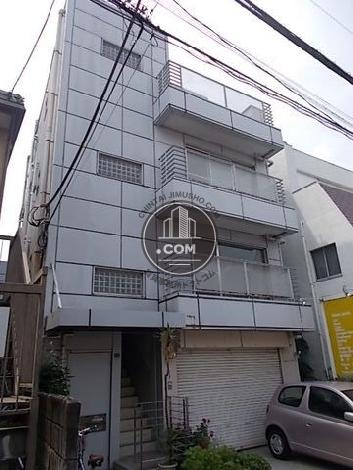 幡ヶ谷DKビルの外観写真
