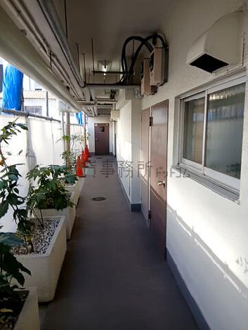 廊下