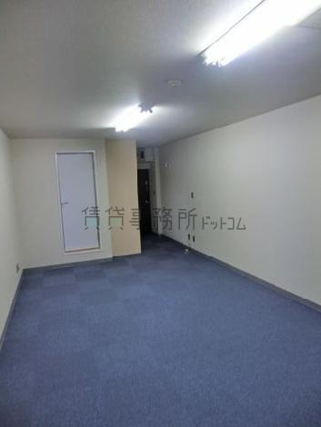 新宿ダイカンプラザ756の室内