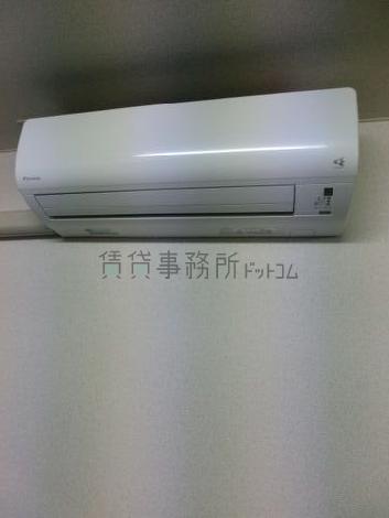 新宿ダイカンプラザ756の設備