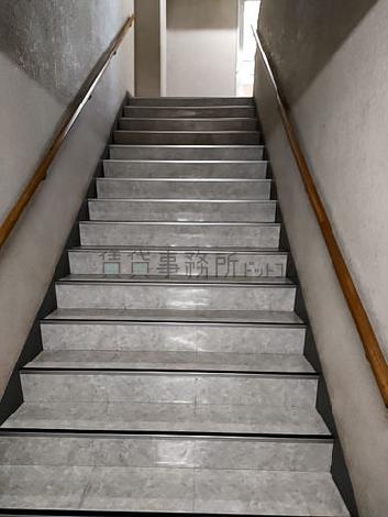 階段